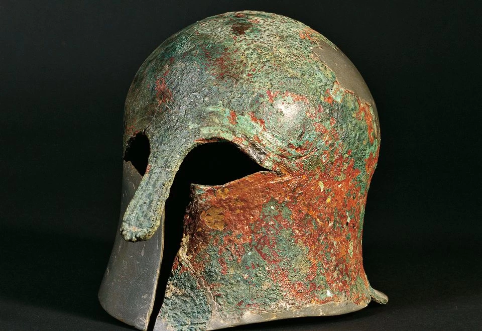 Τιμολέων ο Κορίνθιος: Τσάκισε τους Καρχηδόνιους, έριξε τους τυράννους και πήγε σπίτι του